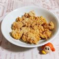 yukiwanko's cooksnap of when they made おつまみに…マコの甘辛煮.