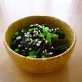 runa10's cooksnap of when they made 常備食☆早煮昆布の佃煮☆.