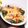 あやみるくのキッチン's cooksnap of when they made にんじんドレッシングの彩りサラダ☆.