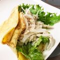 もりっこかふぇ's cooksnap of when they made クレープやさんの味♪ツナマヨ.
