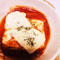 ちょこxx's cooksnap of when they made 豆腐のグラタン　トマトソース味.