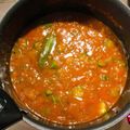 クマちー's cooksnap of when they made オクラのガンボ☆ニューオリンズ風.