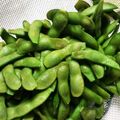 さちぶた♪'s cooksnap of when they made 枝豆のおいしいゆで方.