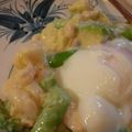 sayahk's cooksnap of when they made スイートチリでアボカドシュリンプ☆.