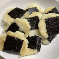 potapota圭太's cooksnap of when they made 簡単♪大和芋の海苔焼き.