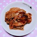 スピ☆リカ's cooksnap of when they made 鳥もも肉の梅酒煮.