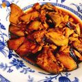 くろだぬき's cooksnap of when they made 茄子とツナの炒め煮.