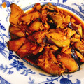 くろだぬき's cooksnap of when they made 茄子とツナの炒め煮.