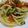 クックPXSI8W☆'s cooksnap of when they made ズッキーニとトマトの青じそ冷製パスタ.