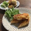 いそづかさん's cooksnap of when they made チーズがとろ～り★ちくわポテトのフライ.