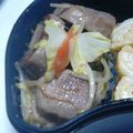 ＨＩＮＡママ's cooksnap of when they made ありあわせでオイスターおかず.