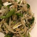 あいぽん9's cooksnap of when they made 切干大根のごま酢あえ.