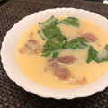 クックGE3E30☆'s cooksnap of when they made ふるふる茶碗蒸し.