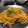 くりことりえこ's cooksnap of when they made 日清焼きそばコチュジャンカスタム.