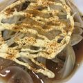 クック48BELJ☆'s cooksnap of when they made 鯖水煮缶と玉ねぎの簡単おかず.