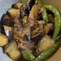 六花サン's cooksnap of when they made とろとろ〜茄子が美味しいダシ香る揚げ浸し.