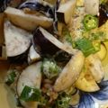 底魚父さん's cooksnap of when they made 納豆とオクラの簡単サラダ.