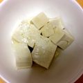みりん調味料's cooksnap of when they made 簡単な時短湯豆腐.