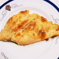 クックまのすけ's cooksnap of when they made 鮭のパン粉焼♪簡単.