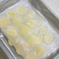 毎日しょっぱい亭's cooksnap of when they made 使いやすい！生姜のオススメ冷凍保存方法♡.