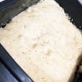 ユカtoマオマオ's cooksnap of when they made ハロウィンに♥レンジで2分ゴーストケーキ.