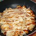 ピアナ's cooksnap of when they made おからパウダー＊糖質オフお好み焼き.