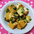 ＊れいぴん＊'s cooksnap of when they made 厚揚げのポン酢みぞれ煮.