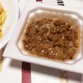 ※ぴーまん's cooksnap of when they made 納豆アレンジ☆ラー油.