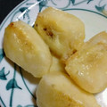 松潤LOVE♥️♥️'s cooksnap of when they made 目からうろこの桃のむき方.
