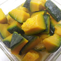sunnylotus's cooksnap of when they made おだしの浸みた かぼちゃの煮物.