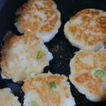 とも☆♪☆♪'s cooksnap of when they made 枝豆チーズはんぺん団子◎お弁当に♪.