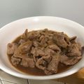 ★神奈★'s cooksnap of when they made 豚の生姜焼きは味濃いめが好き.