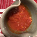 ガーリーガーリック's cooksnap of when they made わが家のトマトソース.