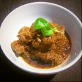 ひさかた's cooksnap of when they made 砂肝のおろし入りレモン醤油和え☆.