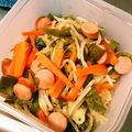 なち1225sd's cooksnap of when they made コスパ納得。もやしのチーズ焼き.