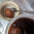 ＊実月＊'s cooksnap of when they made 初心者さんもOK♪基本の栗の渋皮煮.