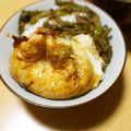 ＊実月＊'s cooksnap of when they made 卵巾着の照り焼き(手羽中も).