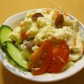 もんしゅしゅ's cooksnap of when they made 初心者でもOK♪ポテトサラダ.