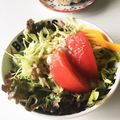 YUKIKI☆'s cooksnap of when they made 塩麹と豆乳のわさびドレッシング.