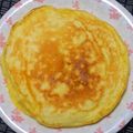 nosso's cooksnap of when they made 自家製ホットケーキミックス.