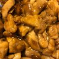 puririnrin's cooksnap of when they made 夏にぴったり！うめジャムで鶏の照り焼き.