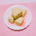 まあまま☆0403's cooksnap of when they made ノンオイル！おから豆腐クラッカー.