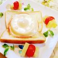 ももちゃんのれしぴ's cooksnap of when they made プチトマト★バインシロップ漬け.
