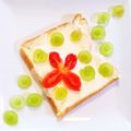 ももちゃんのれしぴ's cooksnap of when they made プチトマト★バインシロップ漬け.