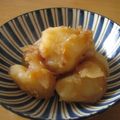 はなまま２８'s cooksnap of when they made じゃが芋のシンプル煮物.