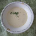 sawararara's cooksnap of when they made うまみアップ♪芯ごと煮込んだコーンスープ.