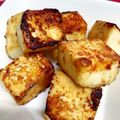 みっくママ's cooksnap of when they made 簡単！豆腐ステーキ.