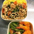 ＊ろりす＊'s cooksnap of when they made 美味なガパオライス♡お弁当に冷凍もＯＫ♡.