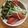 Rayryu123's cooksnap of when they made ＊完熟トマトと貝割れのサラダ＊.