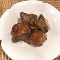 miwayon's cooksnap of when they made ベトナム風　豚肉のヌォックマム煮.